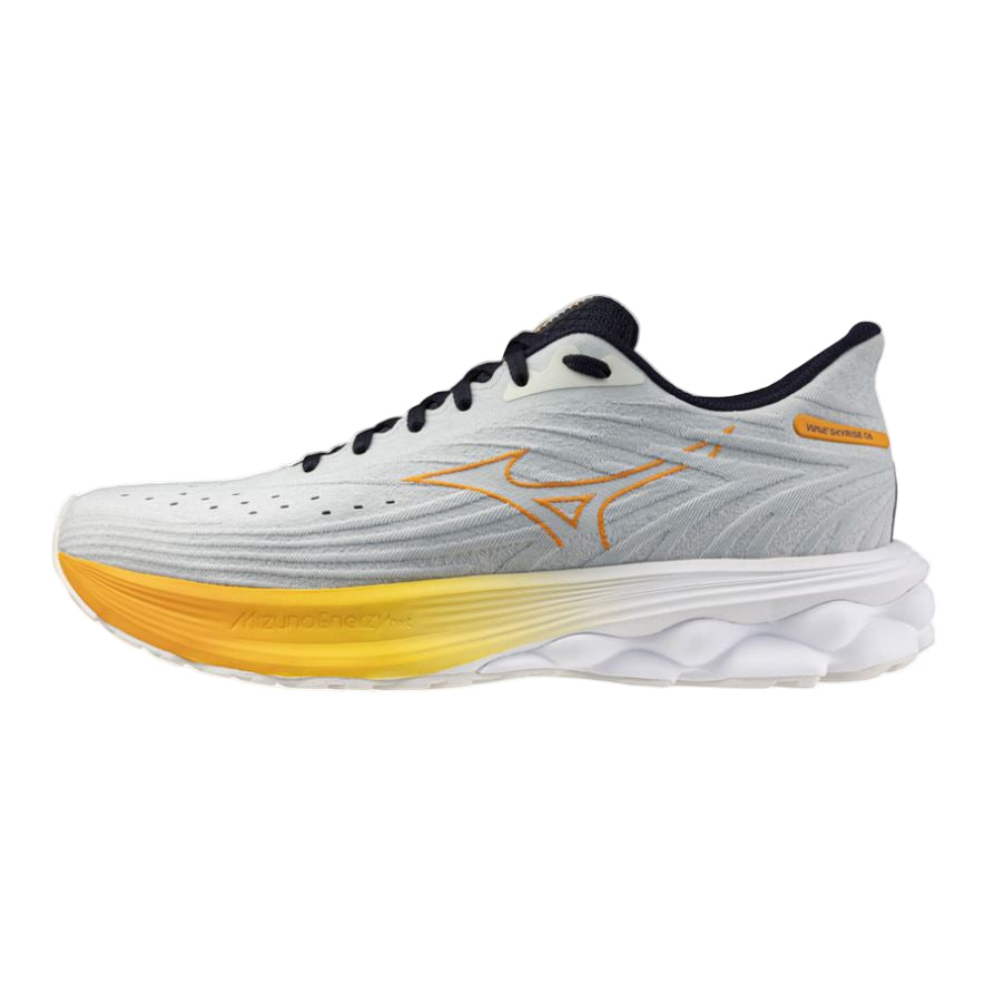 Mizuno Wave Skyrise Løbesko - Blød og Komfortabel!