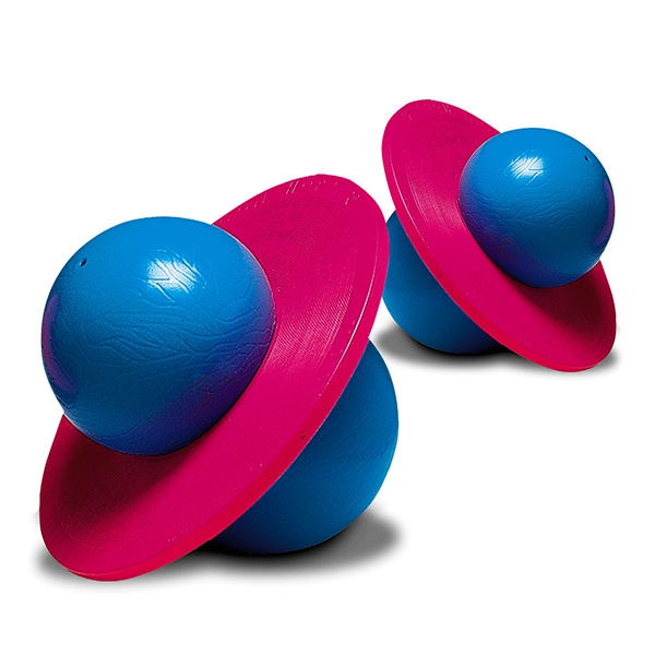 Moonhopper Balance Redskab – Aktiv Leg for Hele Familien