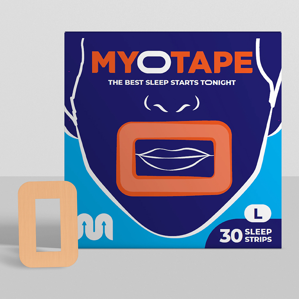 Myotape Til Voksne  Large