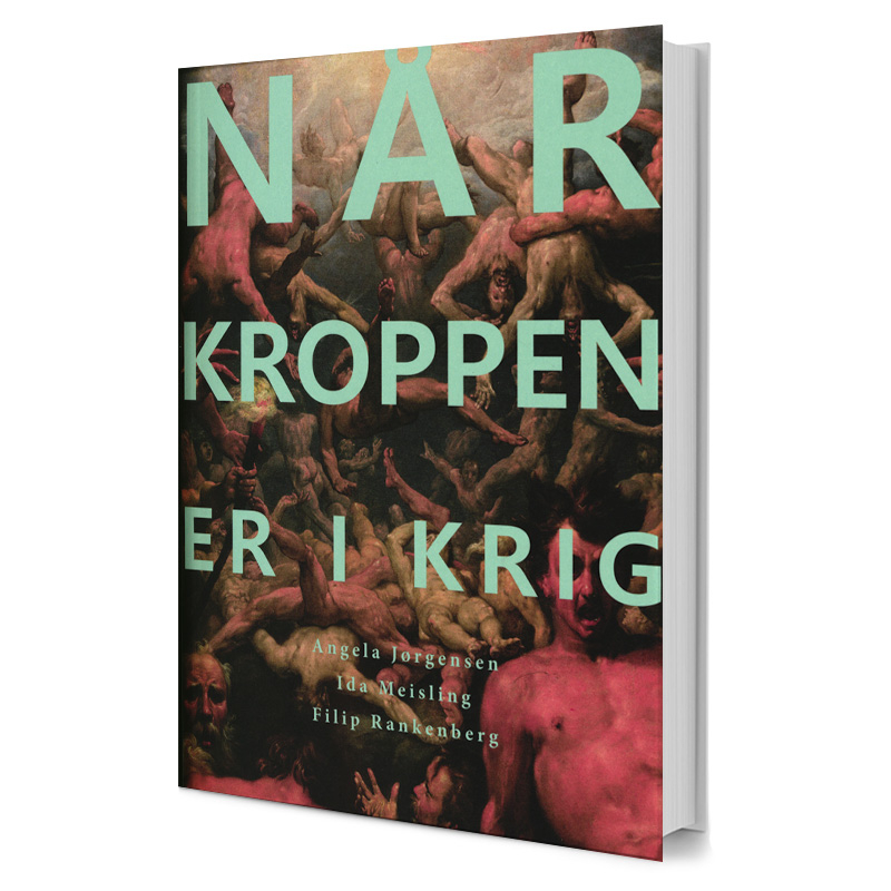 Når Kroppen Er I Krig – Bog Om Traumer og Nervesystemet