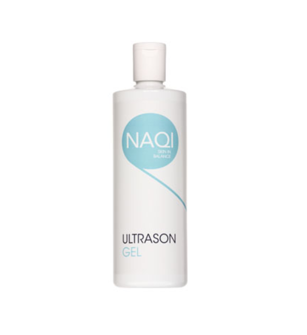 Naqi Ultralyds Gel 500ml - Optimal til behandlinger