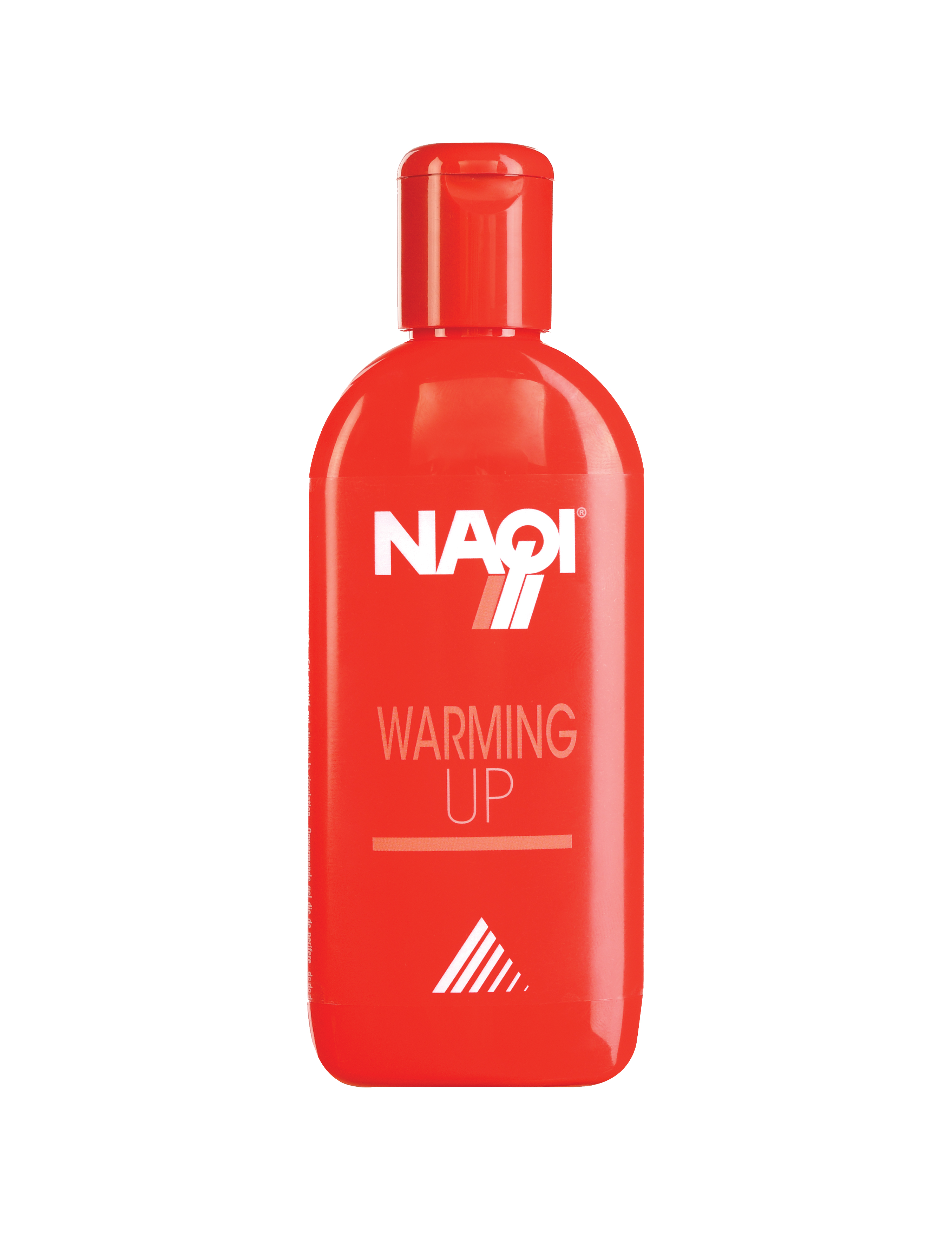 Naqi Varmecreme Classic 200ml – Lindrer muskelsmerter effektivt