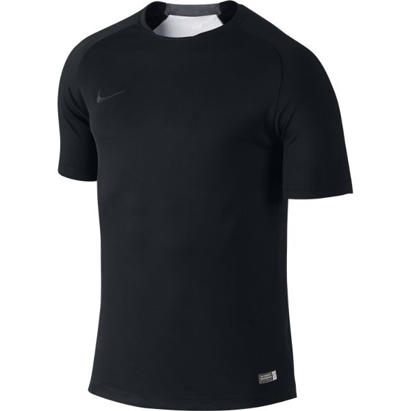 Nike Gpx Top   Black-