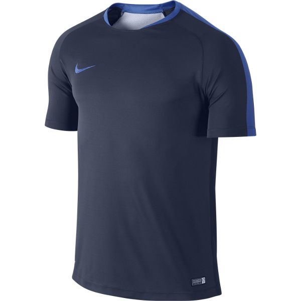Nike Gpx Top   Blue-