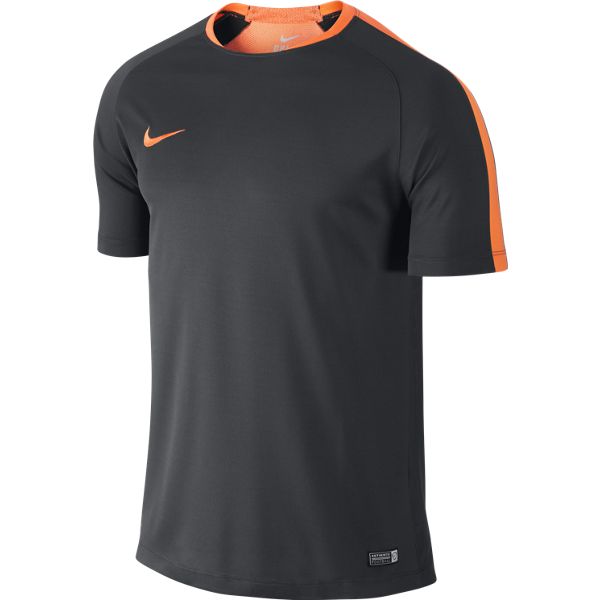 Nike Gpx Top i Grå - Fantastisk Tilbud!