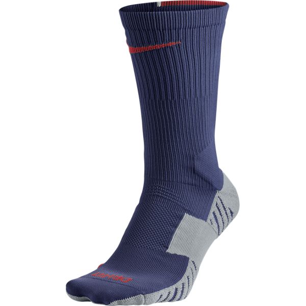 Nike Matchfit Fodbold Crew Sokker - Stærk Præstation!
