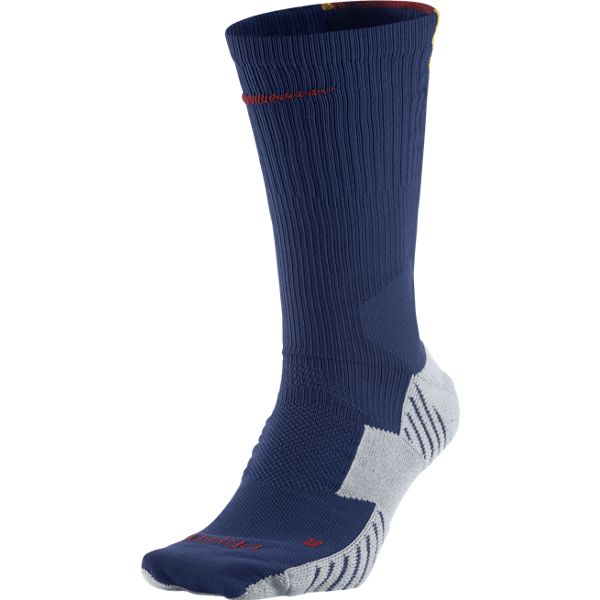 Nike Matchfit Fodbold Crew Sokker - Udsalg!