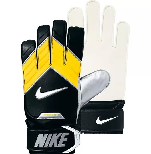 Nike Tiempo Match Handsker - Fantastisk tilbud til keepere!