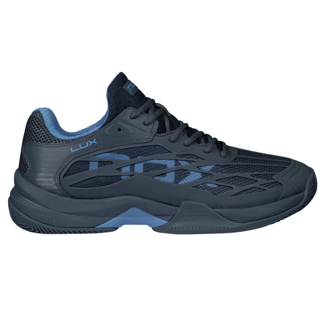Nox At10 Luxury Padelsko  Dark Slate  40