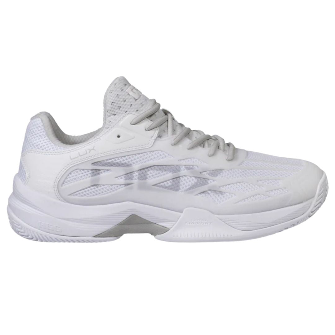 Nox At10 Luxury Padelsko  White  41