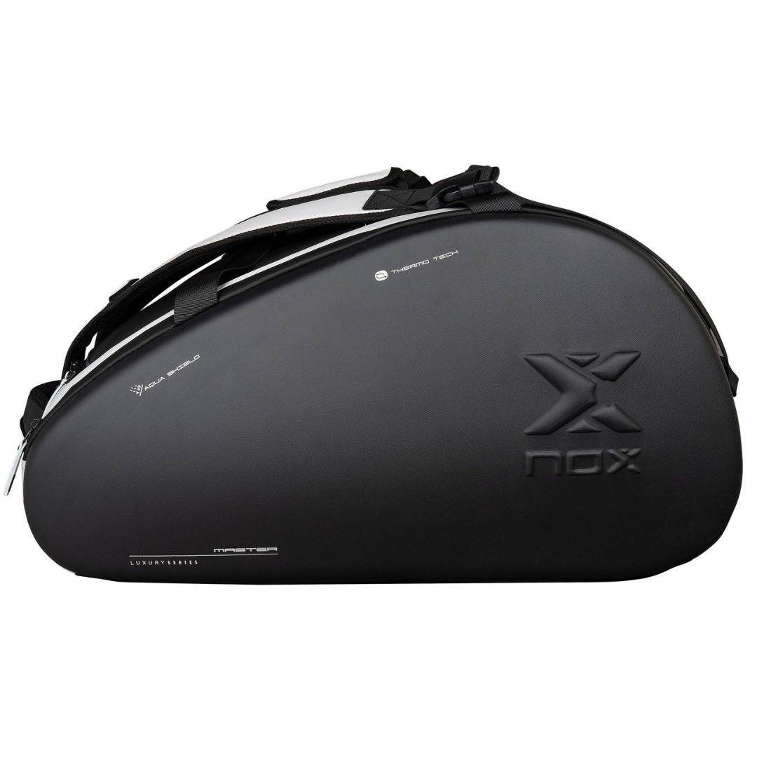 Nox Luxury Master Series Padeltaske
