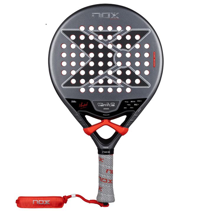 Nox Ml10 Ventus Control 3k 2026 Padelbat