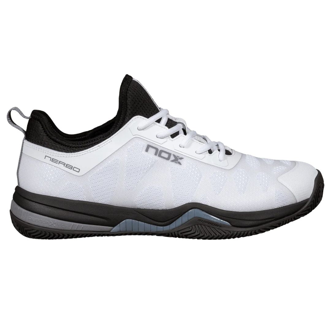 Nox Nerbo Padelsko  White Raven  41