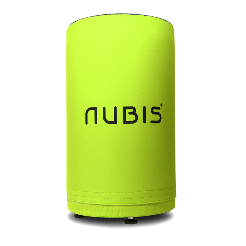 Nubis Ergonomisk Behandler Stol – Grøn til Terapeuter