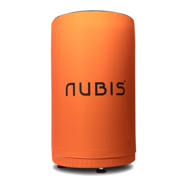 Nubis Ergonomisk Terapi Stol - Optimal Komfort og Støtte