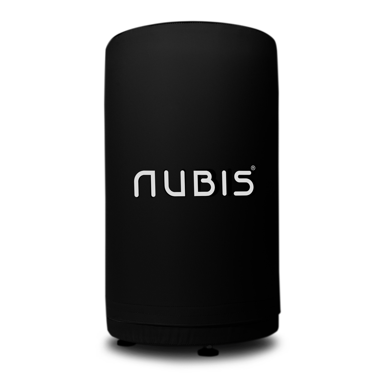 Nubis Ergonomisk Behandler Skammel – Komfort til Terapeuter