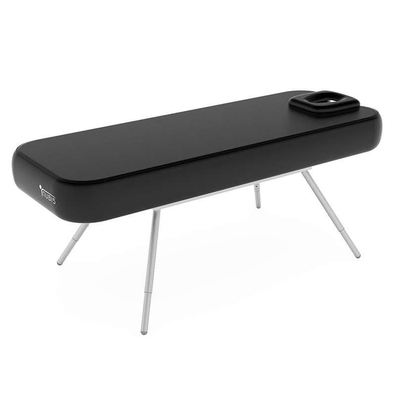 Nubispro Massagebriks  Sort