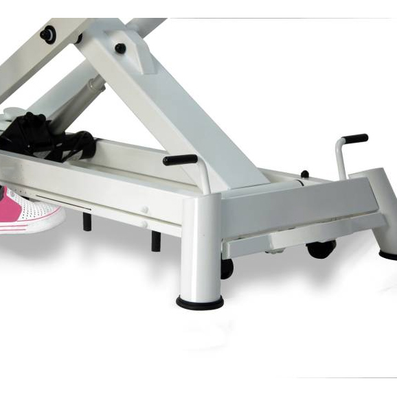 Omega Perimeter Fodkontakt – Hvid Tilbud! Effektiv Betjening