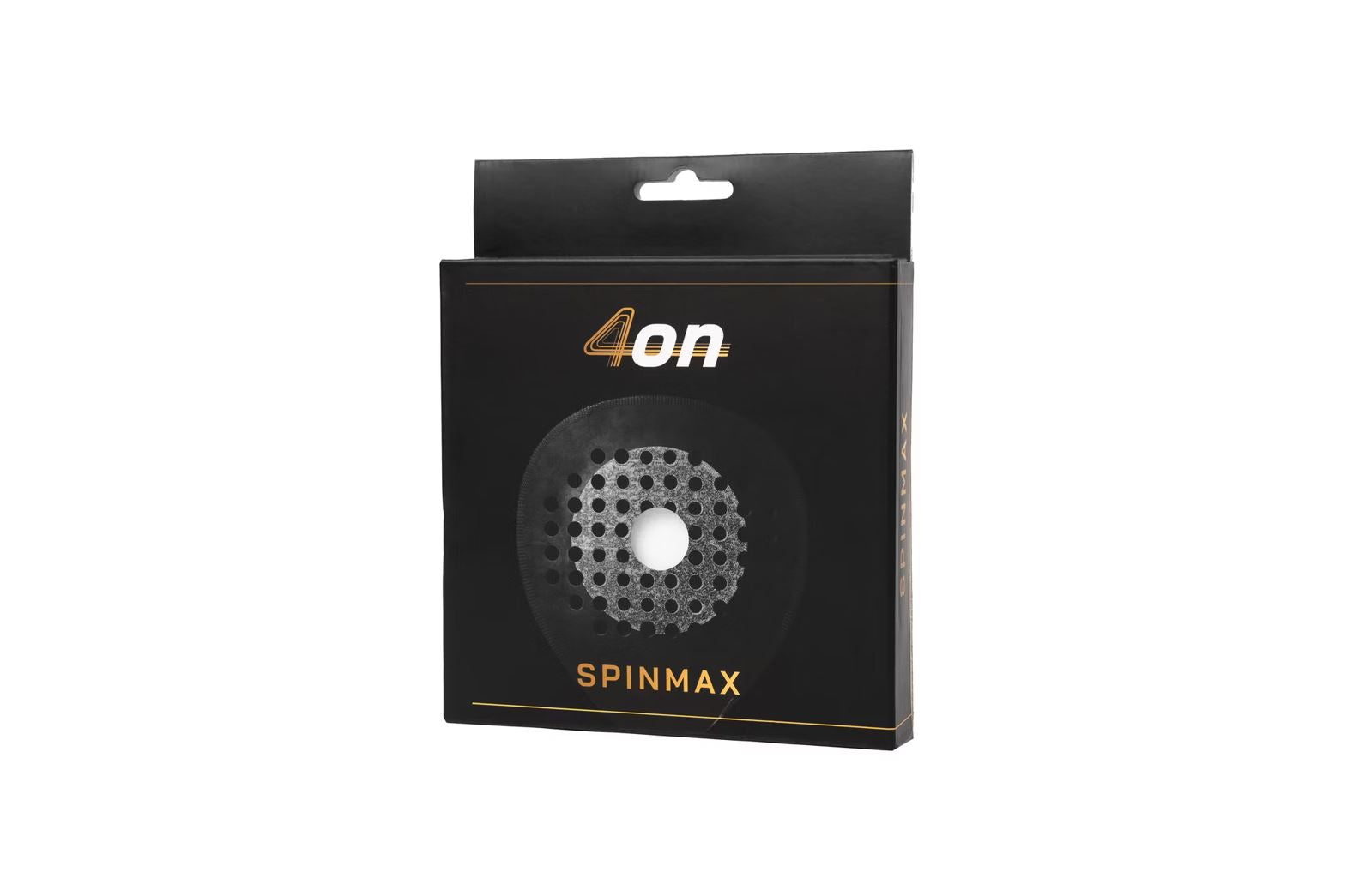 4on Spinmax - Padelbat med forbedret spin og kontrol
