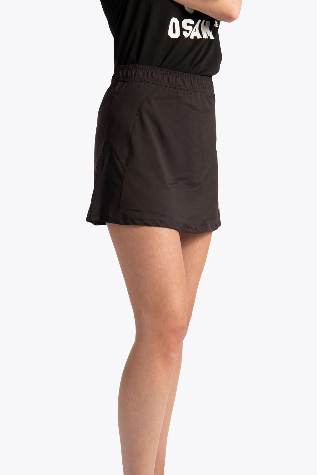 Osaka Women   Training Nederdel  Black