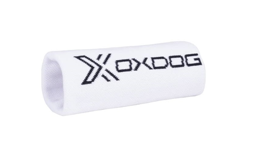 Oxdog Bolt Langt Svedbånd - Hvid