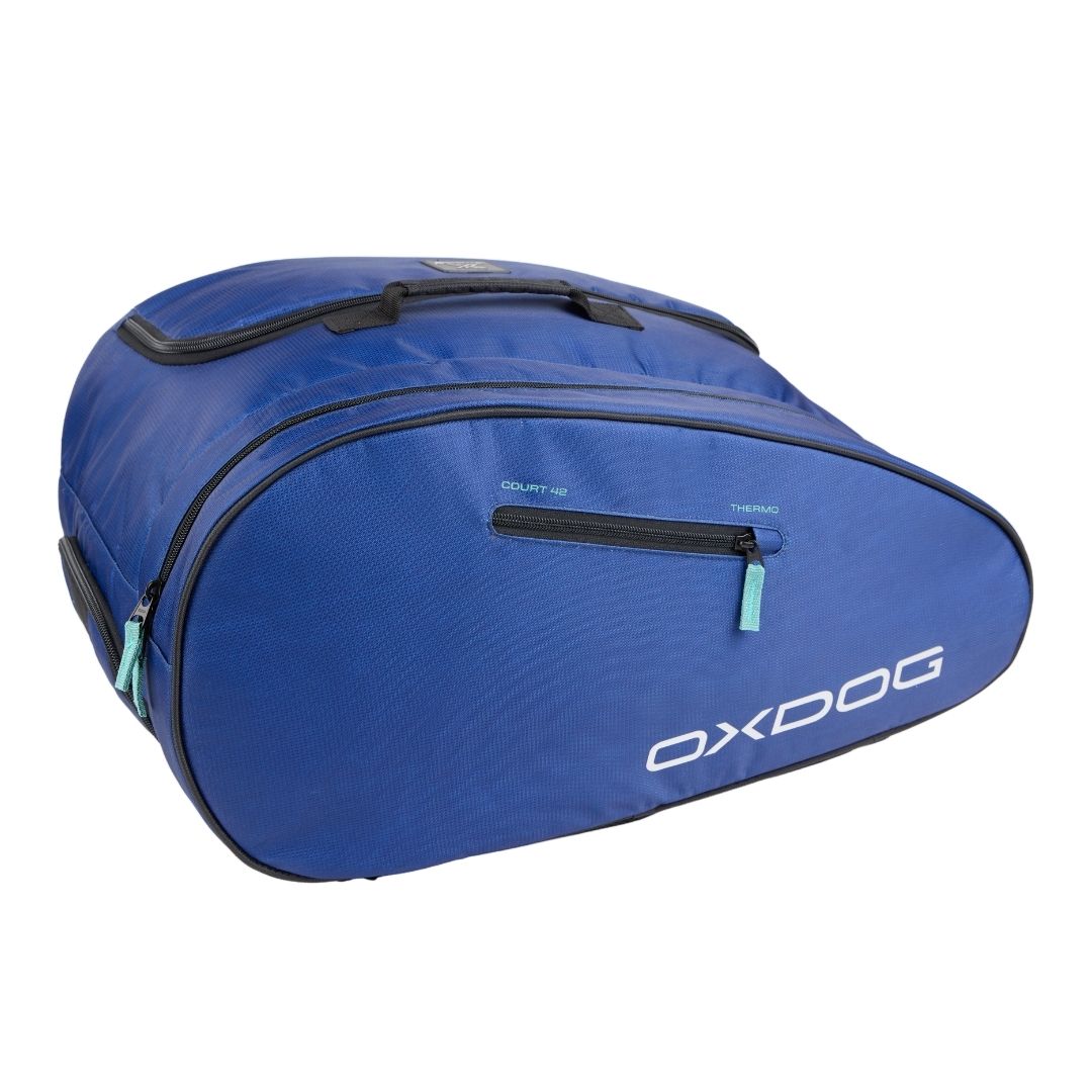 Oxdog Court 42 Padeltaske  Dark Blue