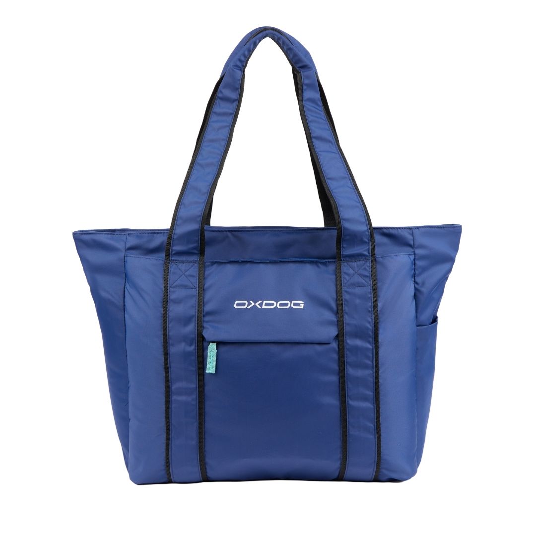 Oxdog Court 24 Tote Bag  Dark Blue