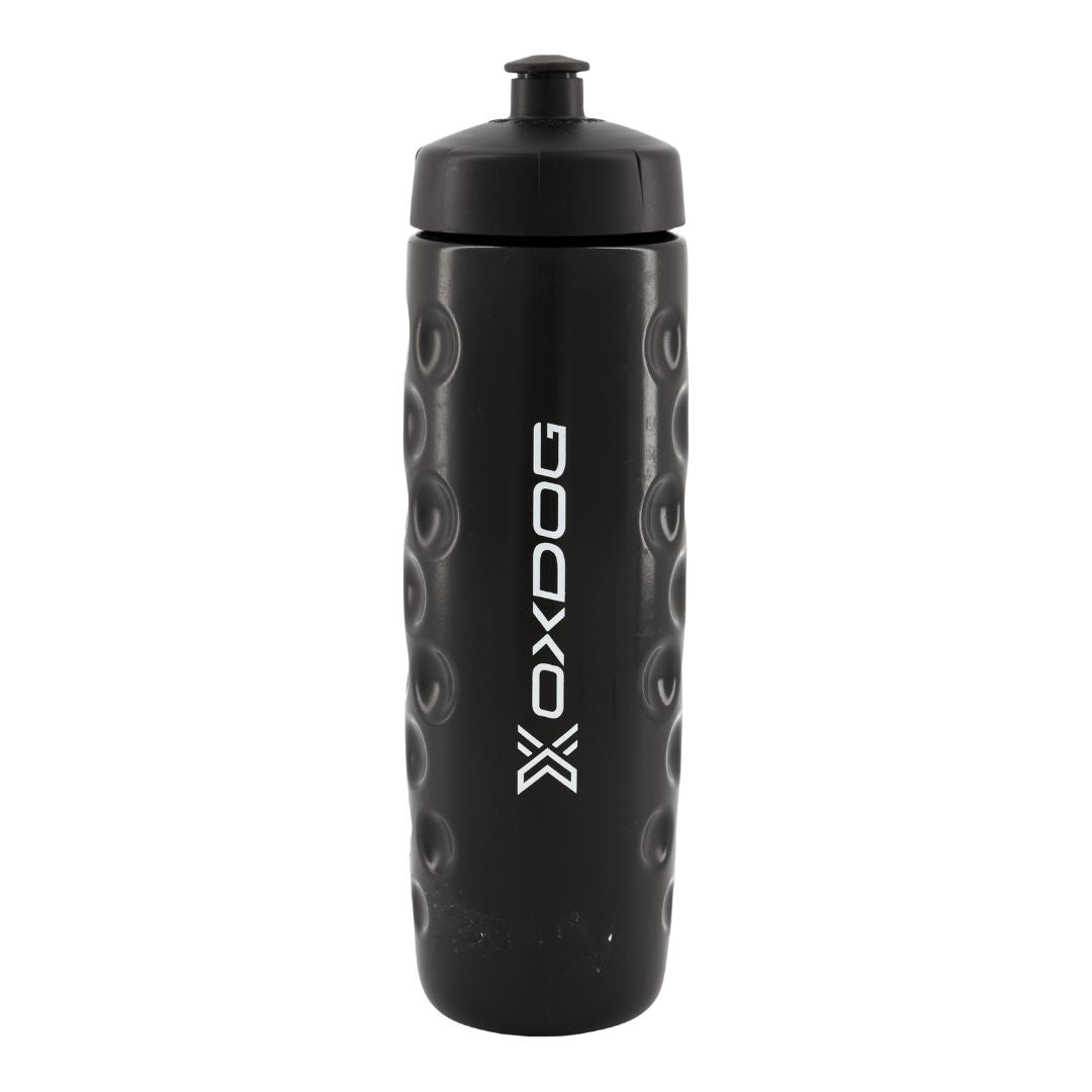 Oxdog K2 Flaske  Sort
