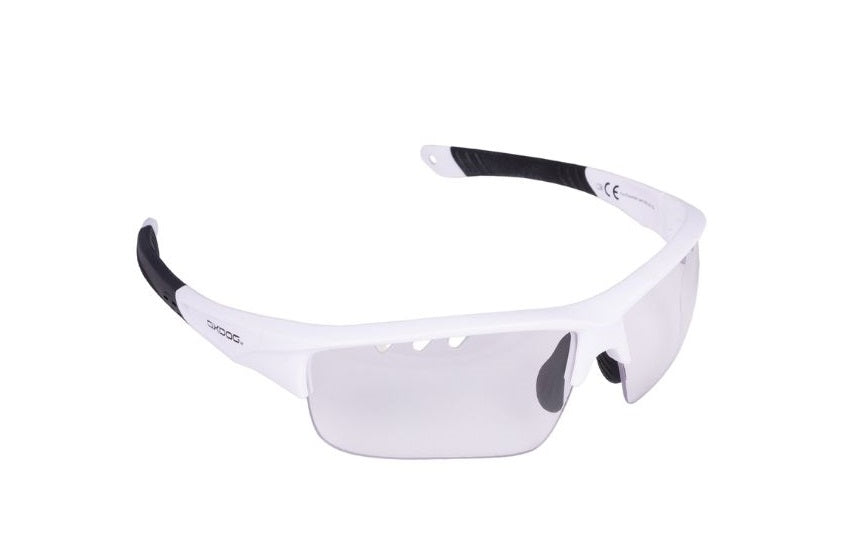 Oxdog Spectrum Briller  White