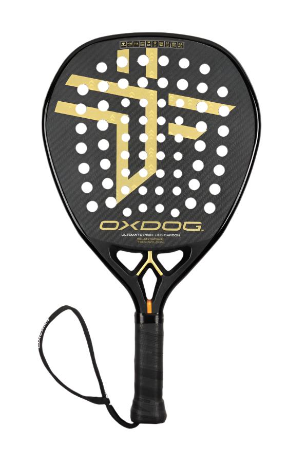 Oxdog Ultimate Pro  Classic Padelbat