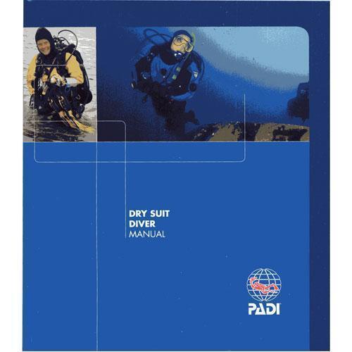 PADI Tørdragt Dykker E-læringsmanual – Fantastisk Tilbud!