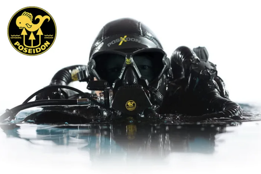 PADI Rebreather Dykkerkursus – Udforsk nye dybder!