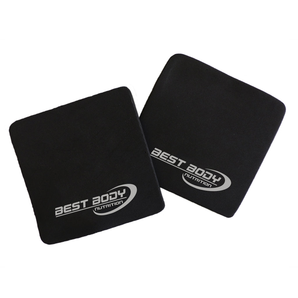 Håndbeskytter Pads til Kettlebell - Black Friday Tilbud!