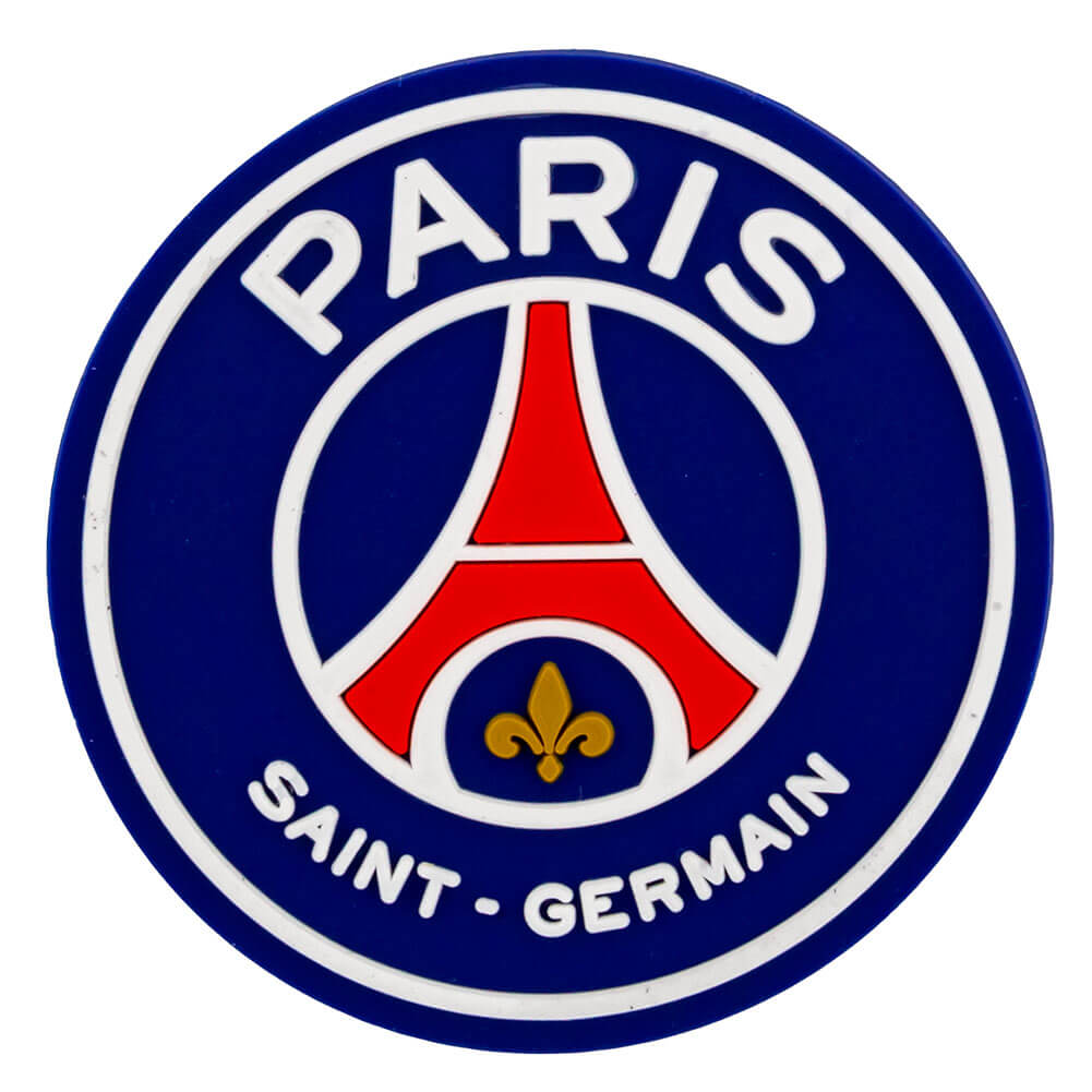 Paris Saint Germain 3D Magnet - Officiel Licensprodukt