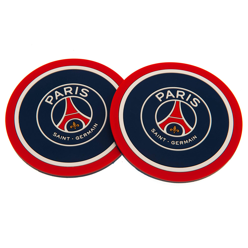 Paris Saint Germain FC Ølbrik Sæt - Officiel Merchandise