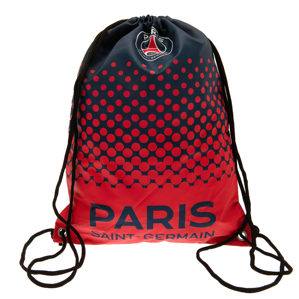 Paris Saint Germain FC Gymnastikpose - Perfekt til Sport!