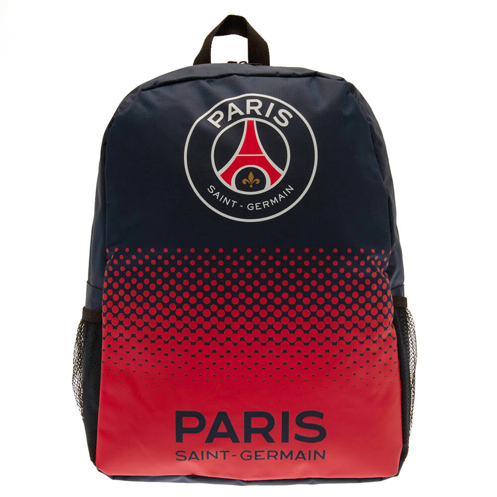 Paris Saint Germain FC Rygsæk - Officiel Merchandise
