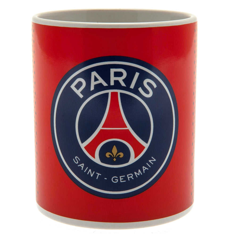 Officielt Paris Saint Germain Krus til Fodboldfans