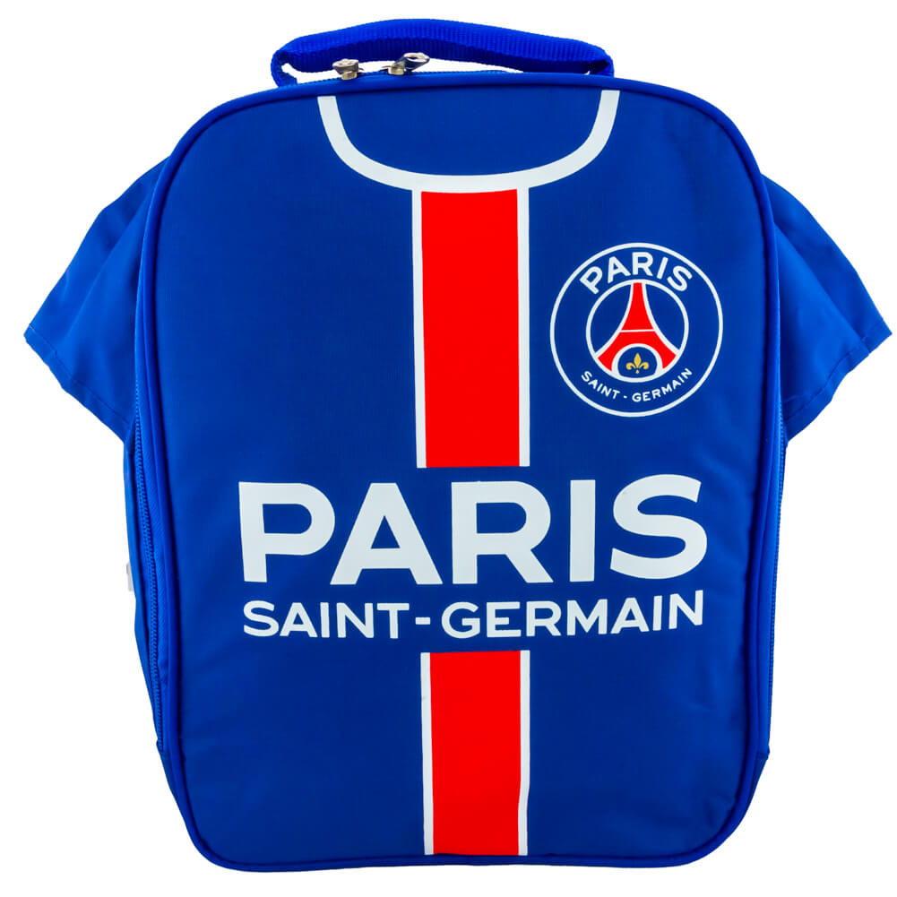 Paris Saint Germain Madpakke Taske – Støt dit hold!