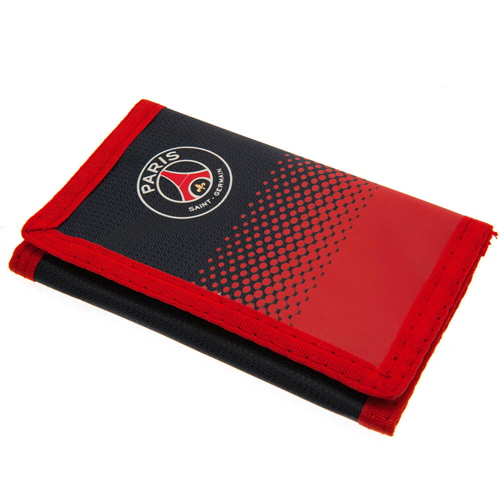 Paris Saint Germain Nylon Pung - Officiel Fan Accessory