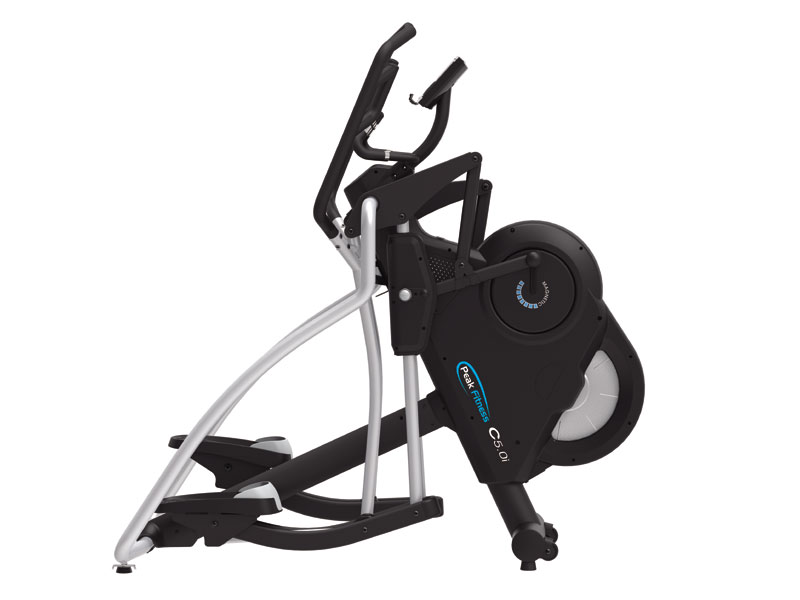 Peak Fitness  C5 0i Crosstrainer