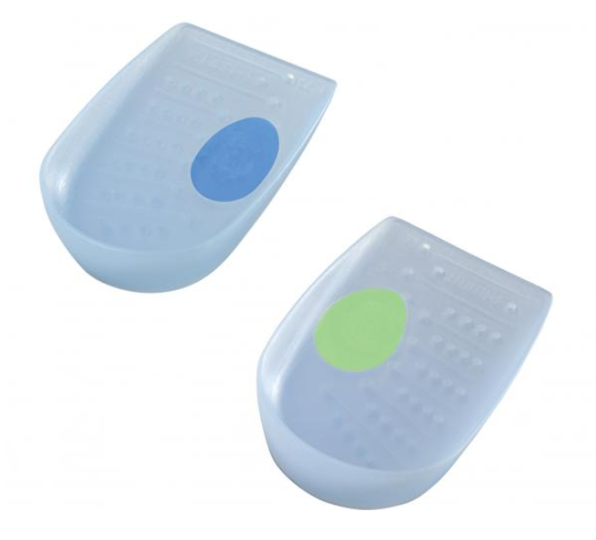 Pedipro Softer Indlægshæle til Hælspore og Smerter