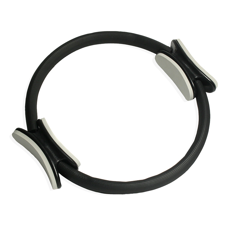 Pilates Ring – Uundgåeligt redskab til styrke og fleksibilitet