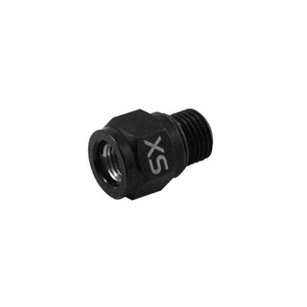 2" til 3/8" AC940 Adapter - Udsalg på Regulator Tilbehør