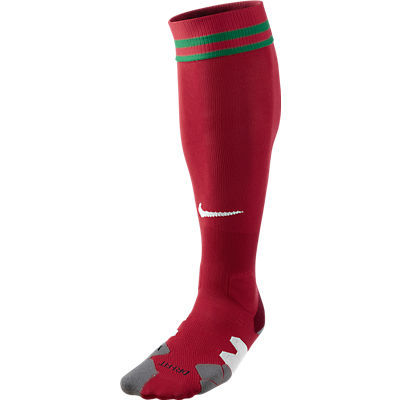 Portugal Hjemmestrømper fra Nike - Officiel 2014 VM