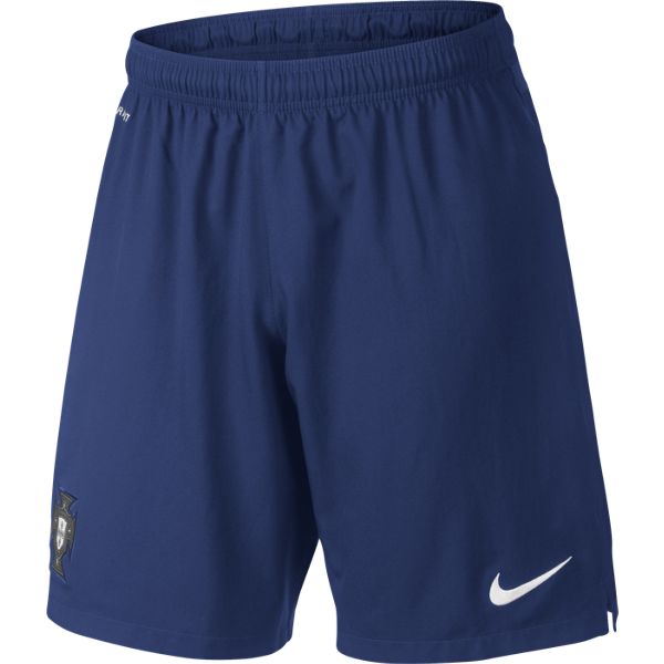 Portugal Ude Shorts til Børn – Nike, VM 2014 Fodbold