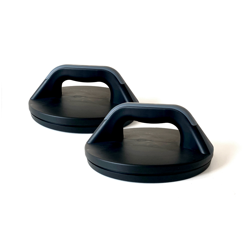Powr Pro Push Up Bar – Ergonomisk Styrketræningsudstyr
