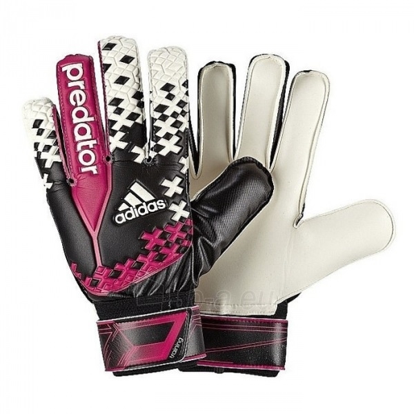 Adidas Predator Målmandshandsker - Fantastisk Tilbud!