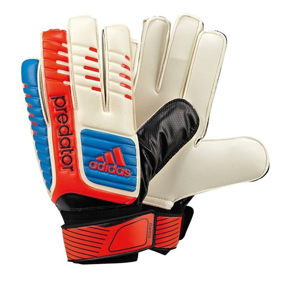 Predator Træningsmålmandshandsker fra Adidas - Casillas