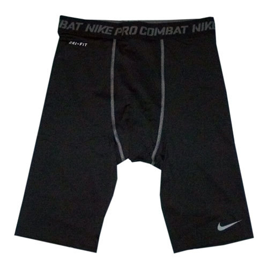 Pro Core   Tætsiddende Shorts Sort-